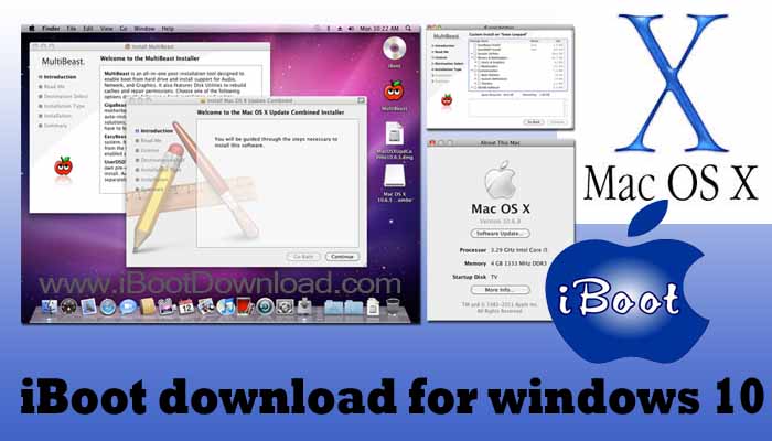 Multibeast Download For Mac